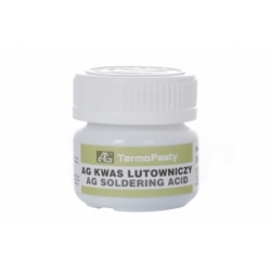 Kwas lutowniczy 35ml