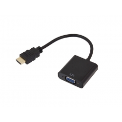 Konwerter sygnału HDMI/VGA