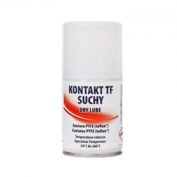 Preparat Kontakt TF suchy 100ml