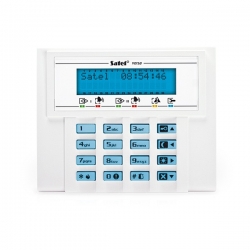 Manipulator LCD VERSA-LCD-BL