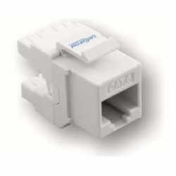 Moduł Keystone RJ-45 UTP kat.6