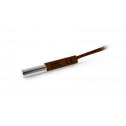 Kontaktron wpuszczany 6,5mm B-2S BR brąz 10szt.