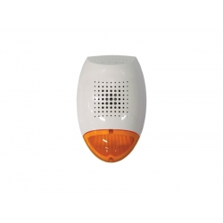 Sygnalizator alarmowy SP-500 O optyczno-akustyczny