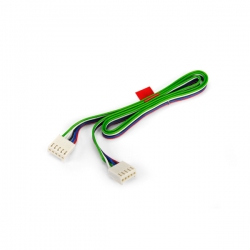 Kabel RS-232 PIN5/PIN5