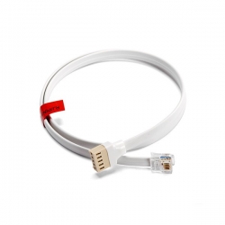 Kabel do podłączenia portów RS RJ/PIN5
