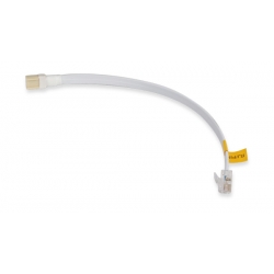 Redukcja DB9F/RJ na standard PIN-3 RJ/PIN3