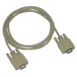 Kabel LINK 232F9F9 do central alarmowych