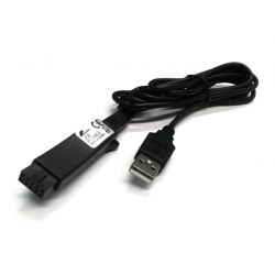 Przewód do programowania central D-link USB