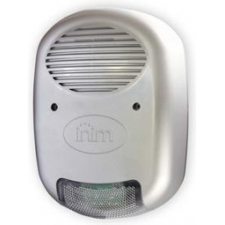 Sygnalizator alarmowy IVY-FM optyczno-akustyczny