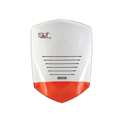Sygnalizator alarmowy S200WR beżowy akustyczny