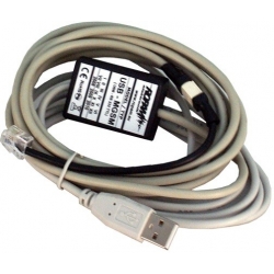 Kabel do programowania modułów USB - MGSM