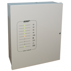 Centrala alarmowa PCR 6-RF