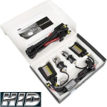 HID Xenon