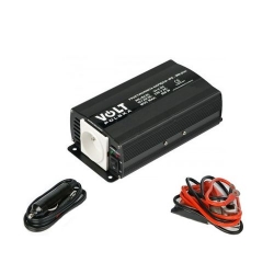 Przetwornica napięcia 24V/230V 250/500W
