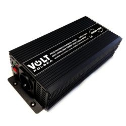 Przetwornica napięcia 24V/230V 700/1000W IPS-1000