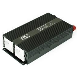 Przetwornica napięcia 12V/230V 1300/2000W IPS-2000