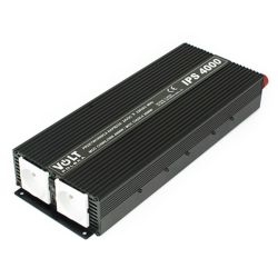 Przetwornica napięcia 12V/230V 2000/4000W IPS-4000