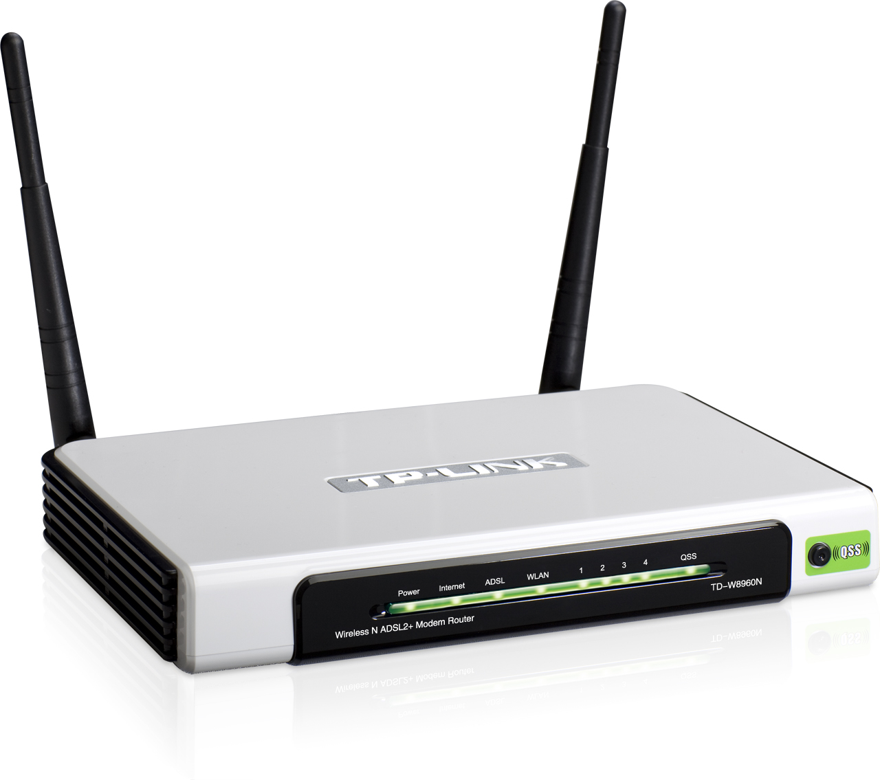 Router Adsl Wifi Tp Link Td W60n 300mbs Router Adsl Wifi Tp Link Td W60n 300mbs