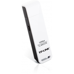 Karta WiFi USB TP-Link TL-WN727N 150MBs