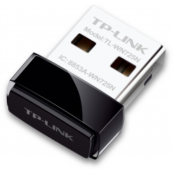 Karta WiFi USB TP-Link TL-WN725N 150MBs