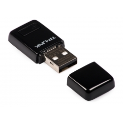Karta WiFi USB TP-Link TL-WN823N 300MBs