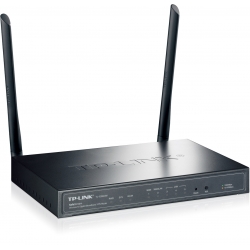 Router WiFi VPN TP-Link TL-ER604W 300MBs