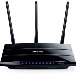 Router WiFi TP-Link Archer C7 AC1750 1300MBs