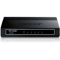 Switch TP-Link TL-SG1005D 5xGE