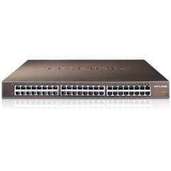 Switch TP-Link TL-SG1048 48xGE Rack 19"