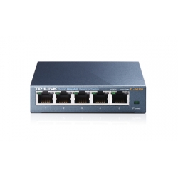 Switch TP-Link TL-SG105 5xGE