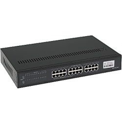 Switch PoE EXPERT-POE-2424 24xFE 24xPoE