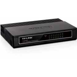 Switch TP-Link TL-SF1016D 16xFE