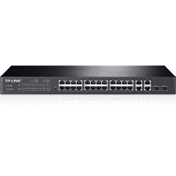 Switch TP-Link TL-SL2428 24xFE 4xGE 2xSFP GE