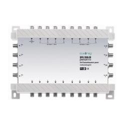 Multiswitch Axing 9/8 SPU 998-09 z pas. naziemn