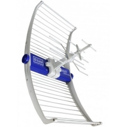 Antena TV Digit Classic ASR-860 IQ Optima LTE Prot