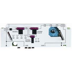 Moduł kanału zwrotnego Axing BZU 20-65 5-65dB