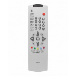 Pilot TV Beko New 16.9