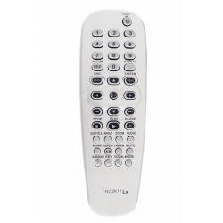 Pilot DVD Philips RC2K12