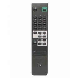 Pilot TV Sony RM 656A