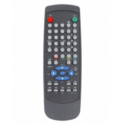 Pilot TV RC5