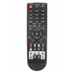 Pilot TV Ariva T65/T650i RCU200