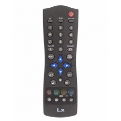 Pilot TV Philips New RC283501