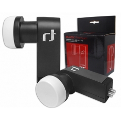 Sat konwerter Twin Inverto Premium Black