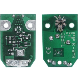 Wzmacniacz anten siatkowych SWA-9