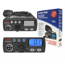 CB radio Intek M-100 Plus