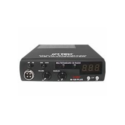 CB radio Intek M-120 Plus