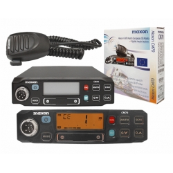 CB radio Maxon CM-70