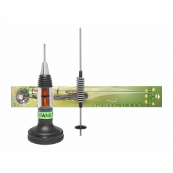 CB antena Titanium 7000