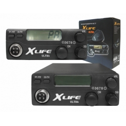 CB radio Xlife Ultra