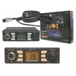 CB radio Yosan Pro 110